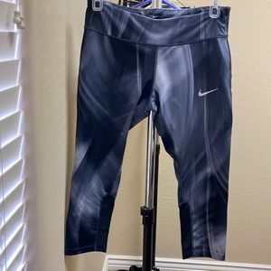 Nike work out pants